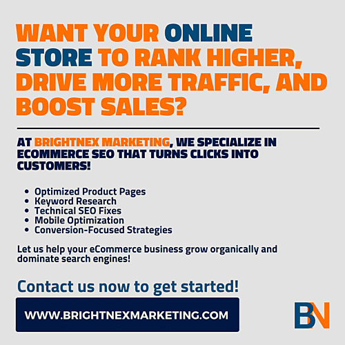 Expert SEO Services